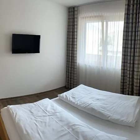 Apartman Flora Alpinea Damuls