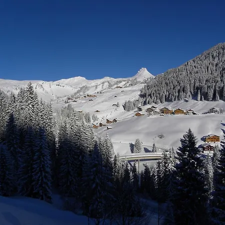 Flora Alpinea Damüls