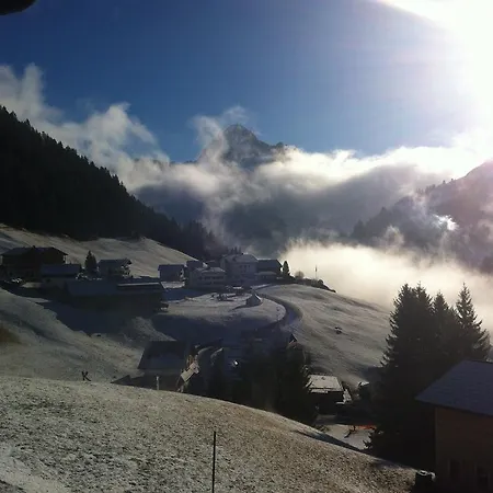 Flora Alpinea Appartement