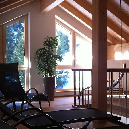 Apartmán Flora Alpinea *