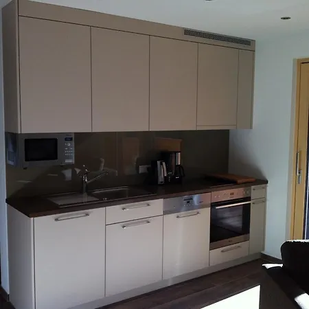 Apartman Flora Alpinea Damuls