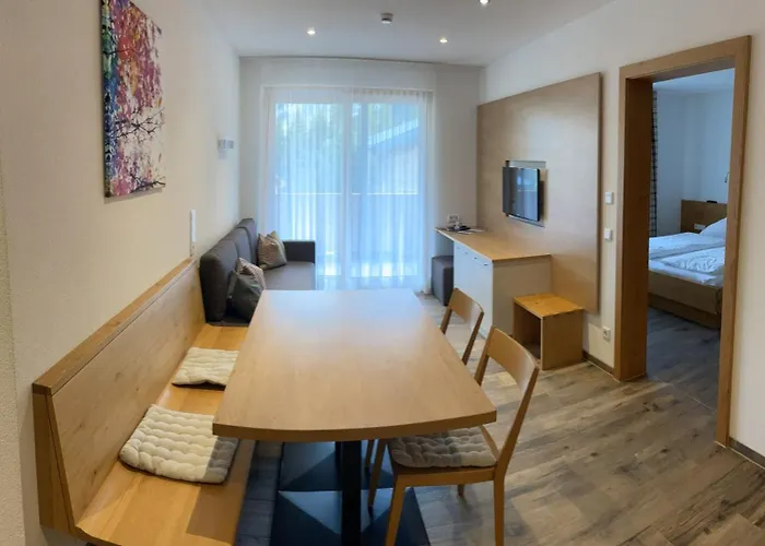 Flora Alpinea * Damuels